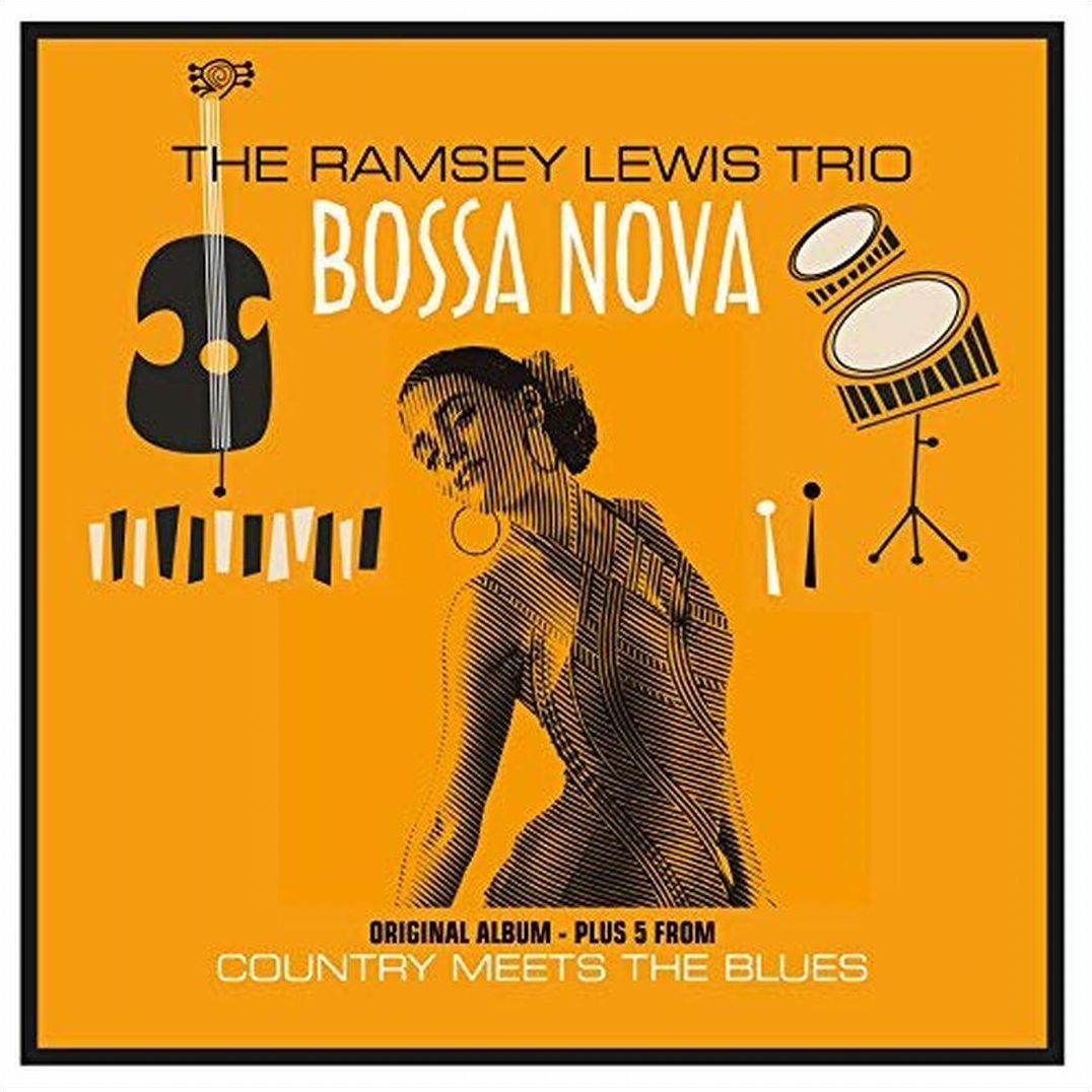Bossa Nova