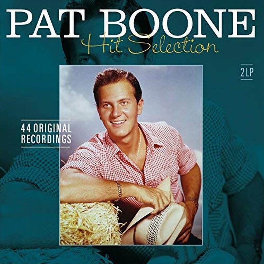 Hit Selection: 44 Original Recordings