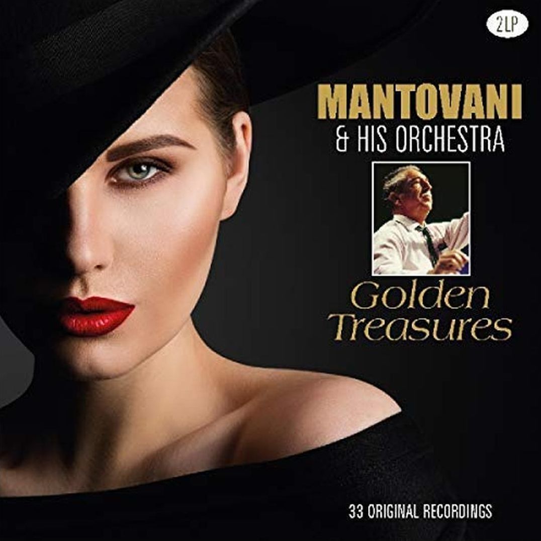 Golden Treasures