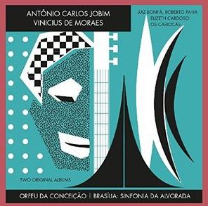 Orfeu Da Conceicao/Brasilia: Sinfonia Da Alvorada