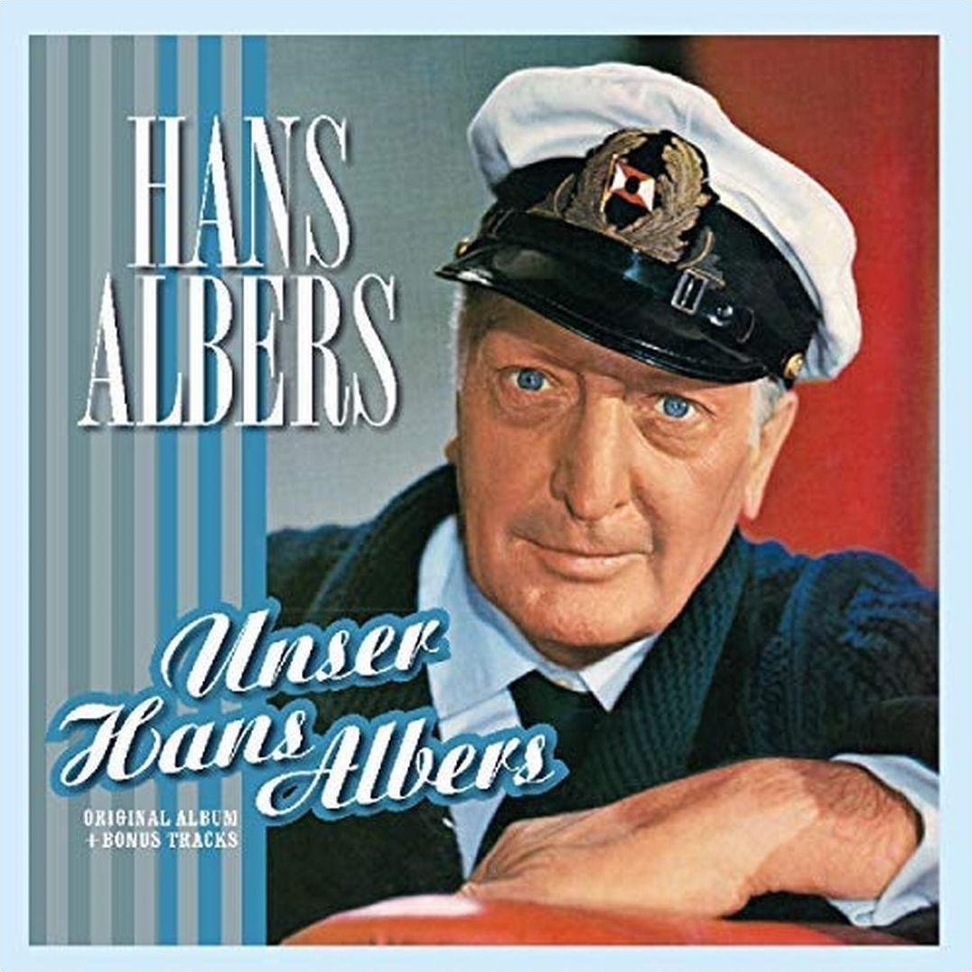 Unser Hans Albers