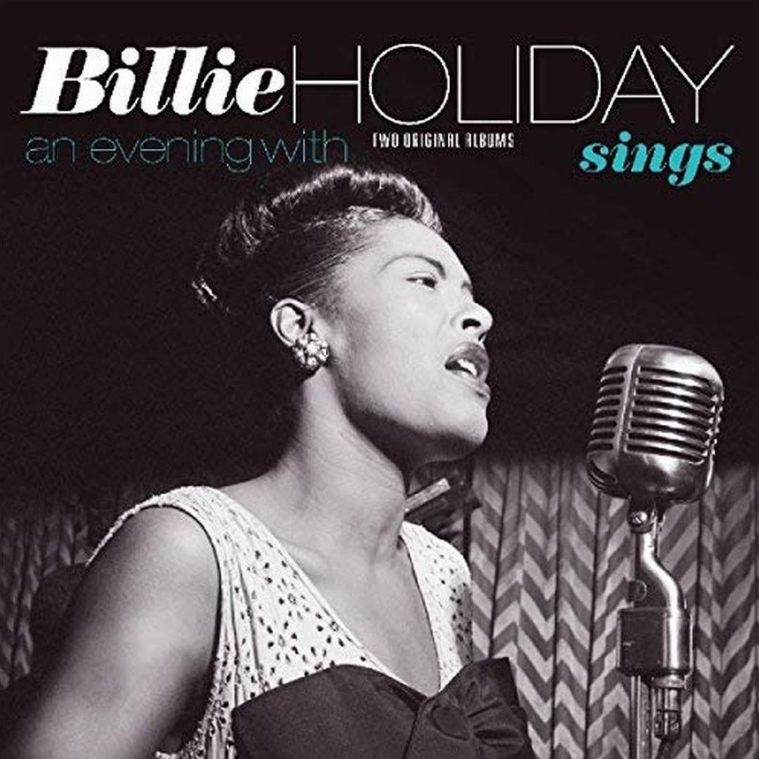 Sings/An Evening With