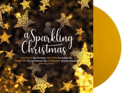 Sparkling Christmas (2022 Edition) / Various (Ltd)