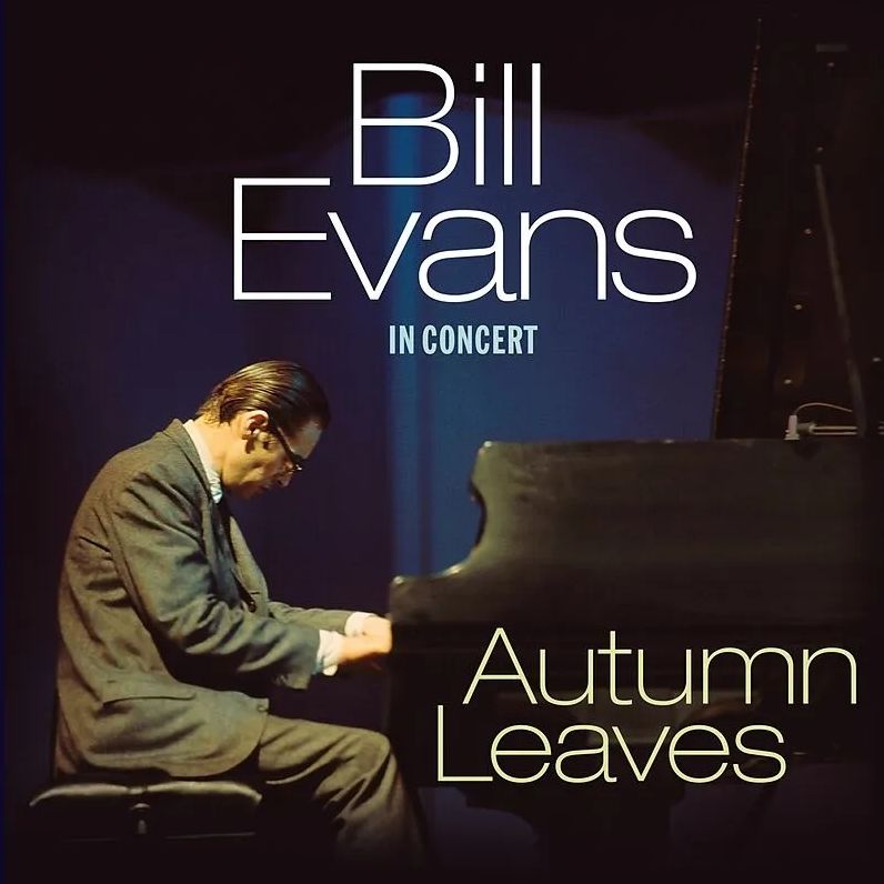 Autumn Leaves - In Concert (Bill Evans)