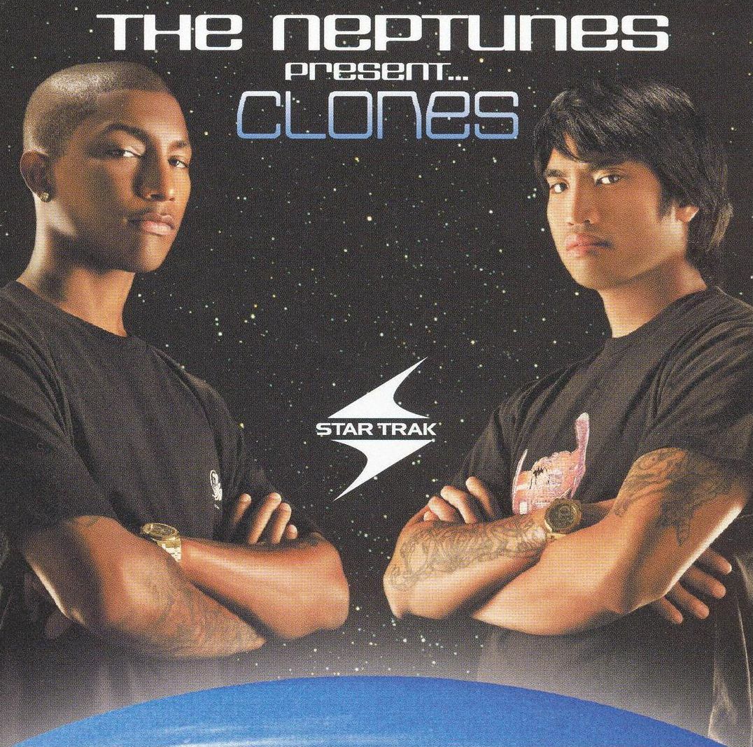 The Neptunes Present... Clones