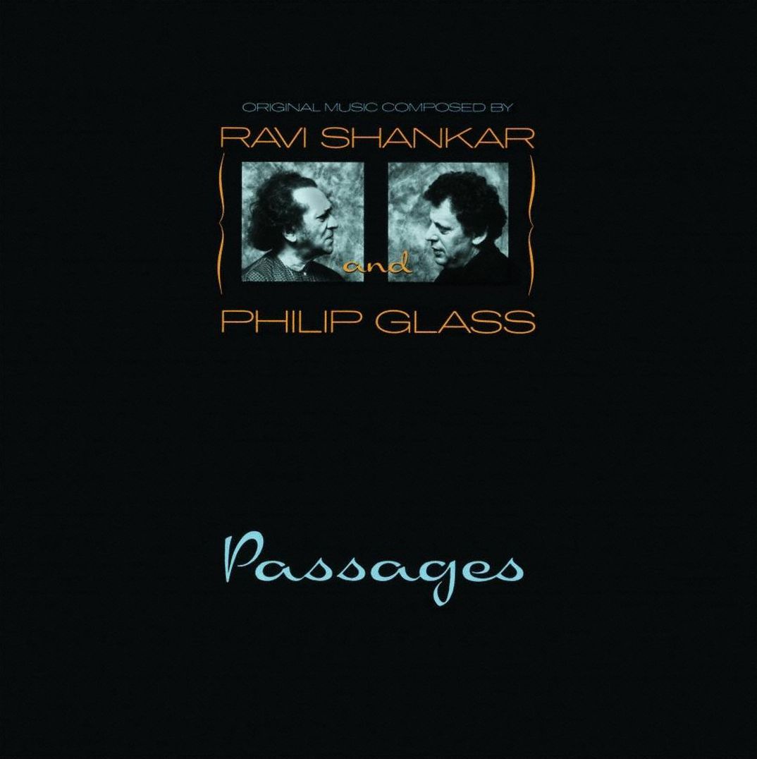 Passages
