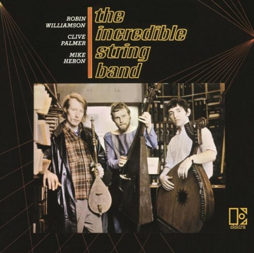 The Incredible String Band