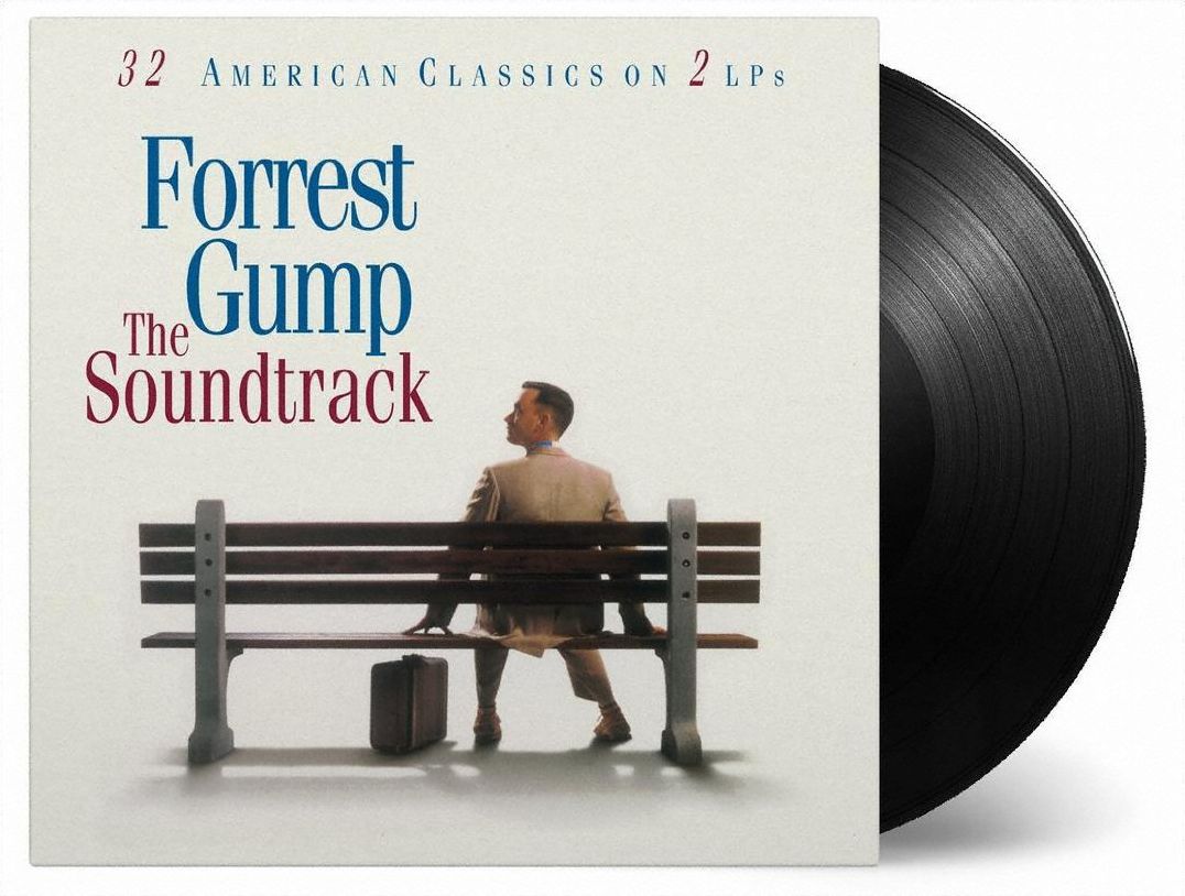 Forrest Gump