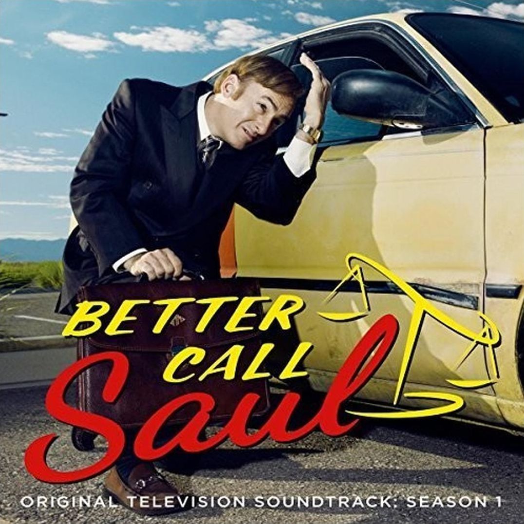 Better Call Saul: Season 1