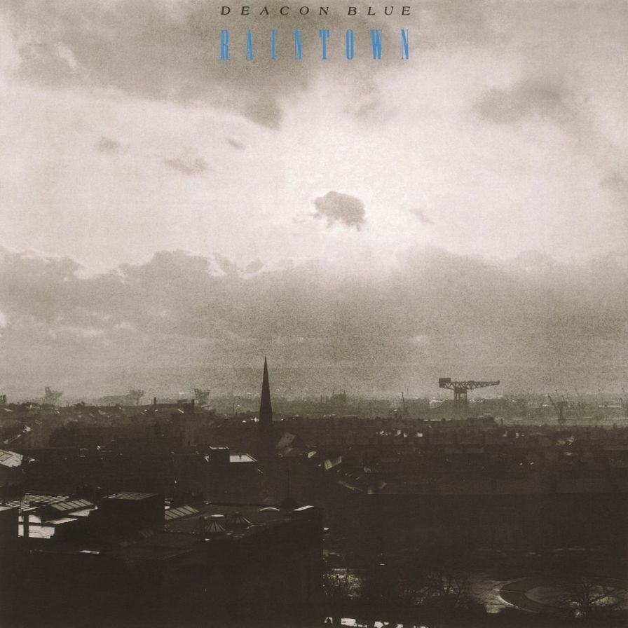 Raintown