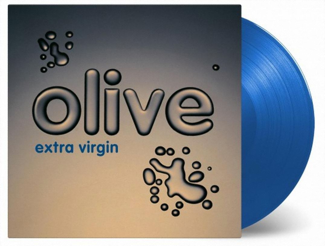 Extra Virgin