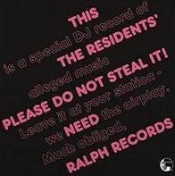 Please Do Not Steal It!