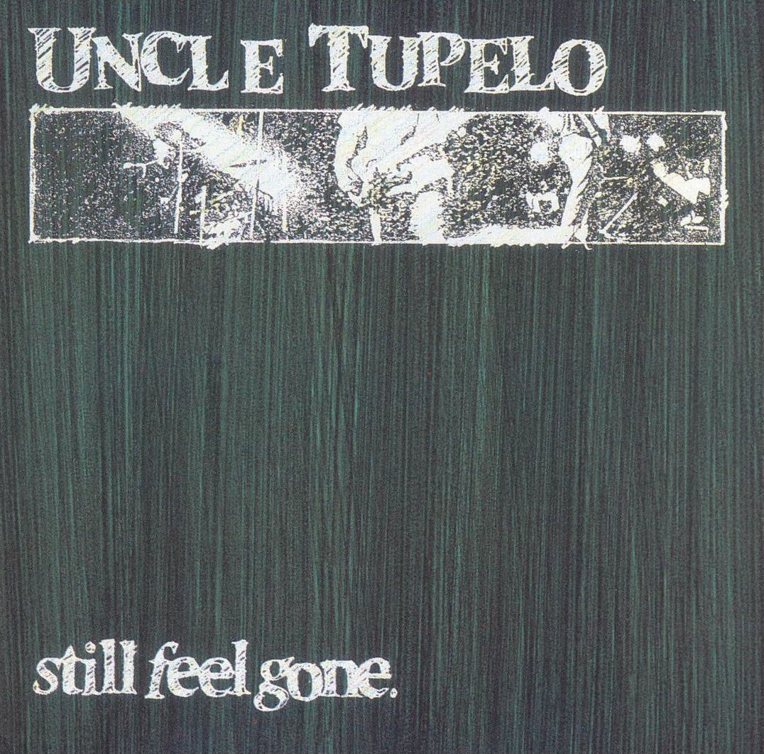 Still Feel Gone