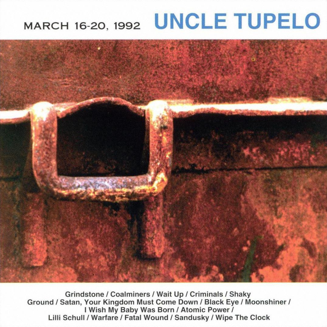 March 16-20, 1992