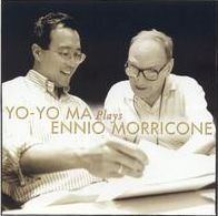 Yo-yo Ma Plays Ennio Morricone