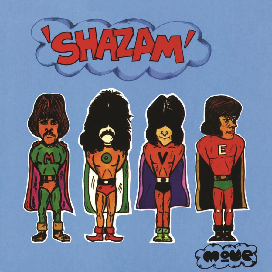 Shazam (Hol)