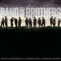 Band Of Brothers (Music From The Hbo Miniseries) [Original Tv Soundtrack]