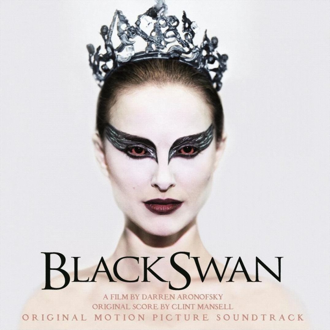 Black Swan [Original Motion Picture Soundtrack]