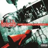 Beyond The Valley Of The Murderdolls