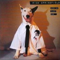 Working Class Dog