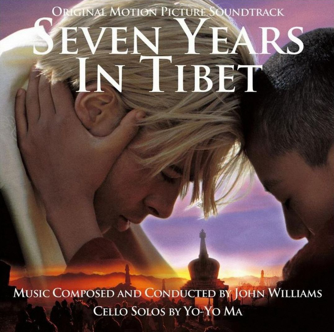 Seven Years In Tibet [Original Motion Picture Soundtrack]