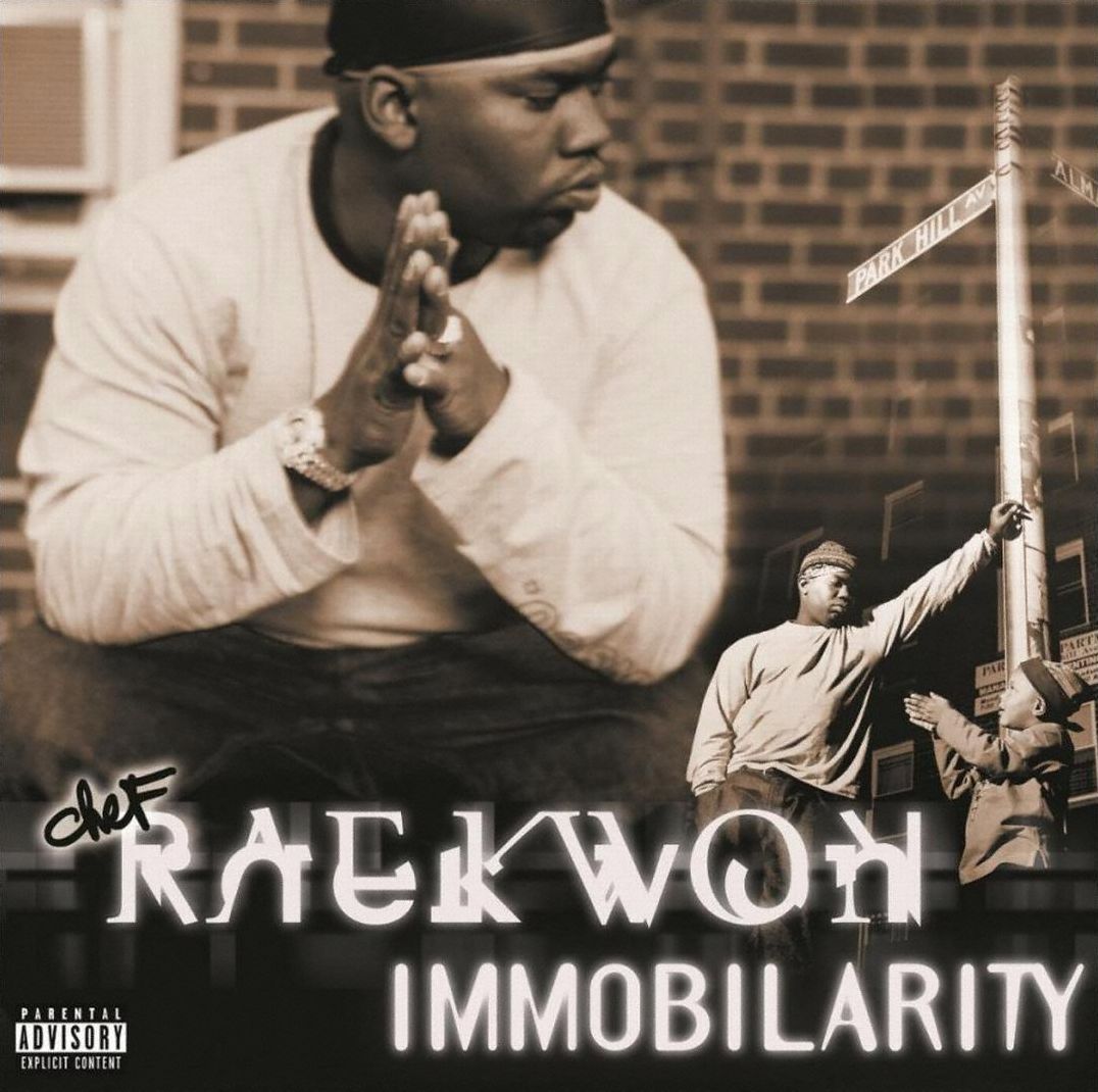 Immobilarity
