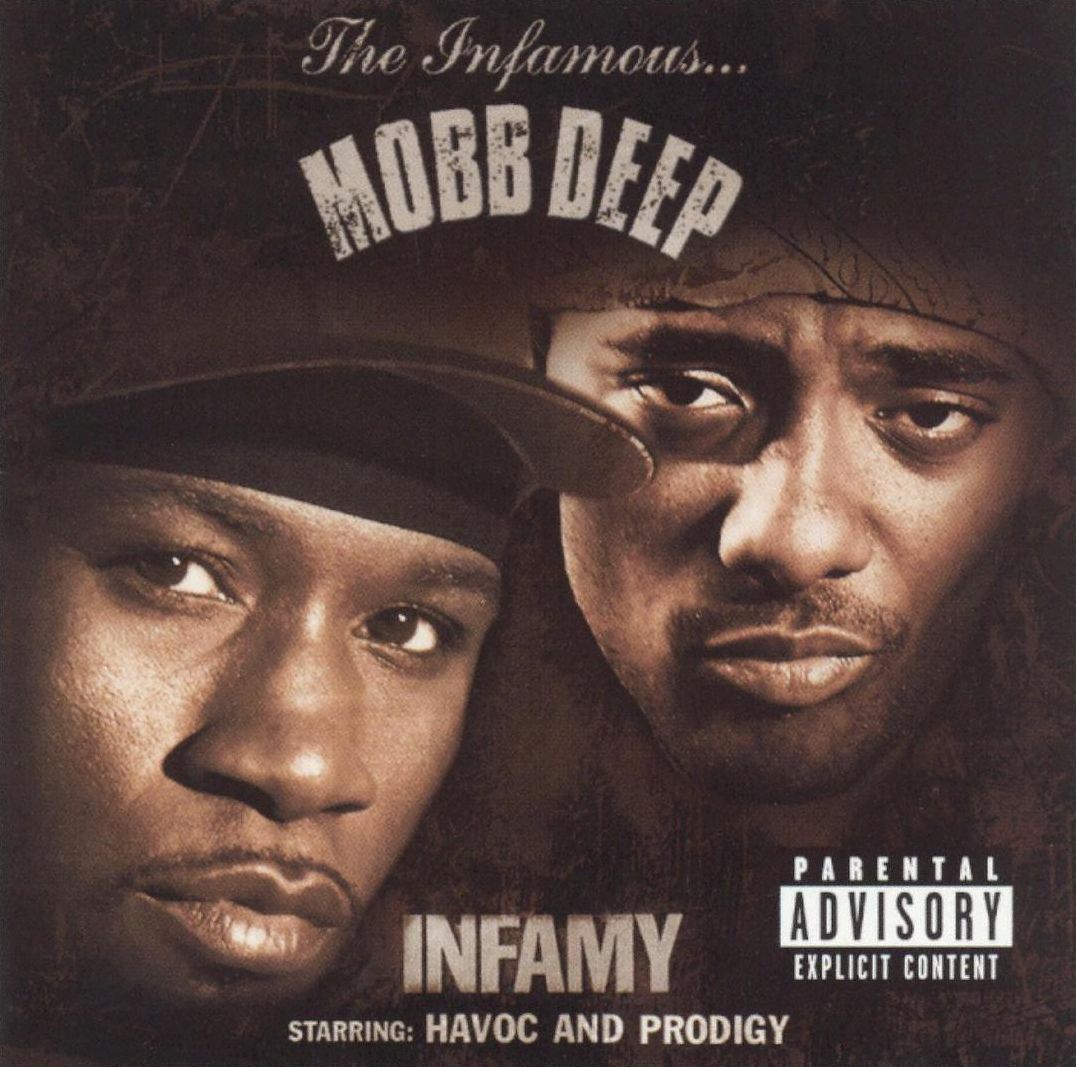 Infamy