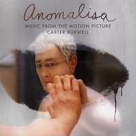 Anomalisa [Original Soundtrack]