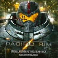 Pacific Rim [Original Motion Picture Soundtrack]