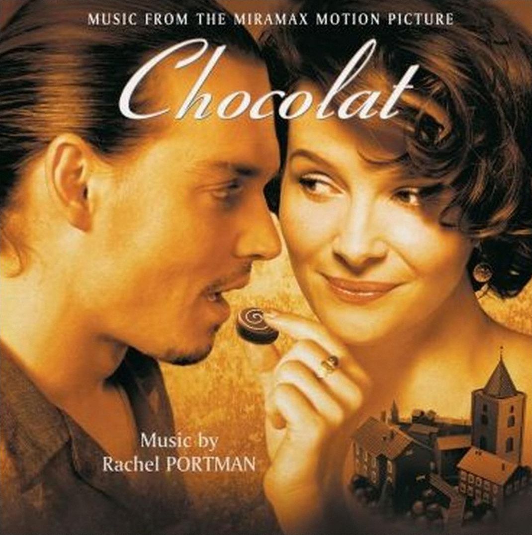 Chocolat [Brown Vinyl]