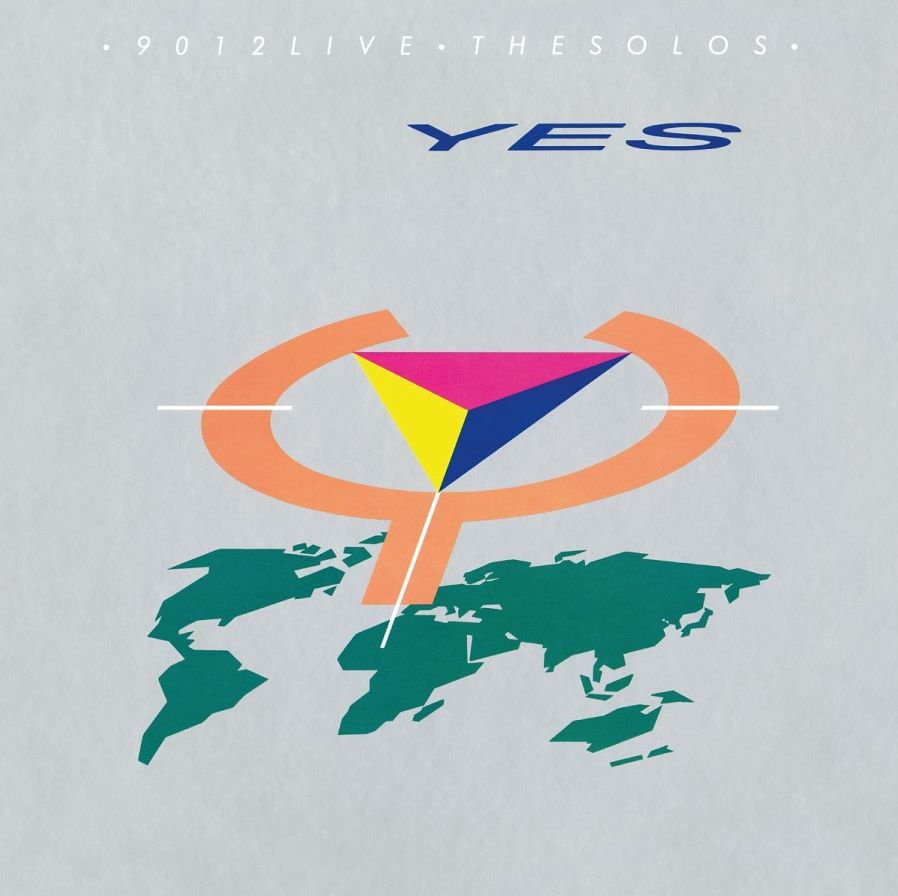 9012 Live: The Solos [Lp]