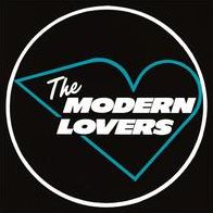 Modern Lovers [Lp]