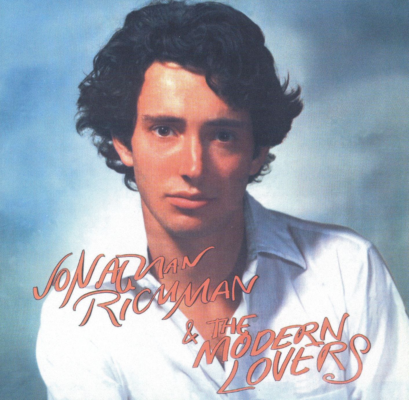 Jonathan Richman & The Modern Lovers