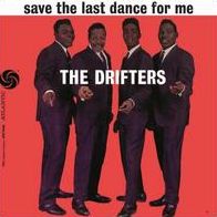 Save The Last Dance For Me