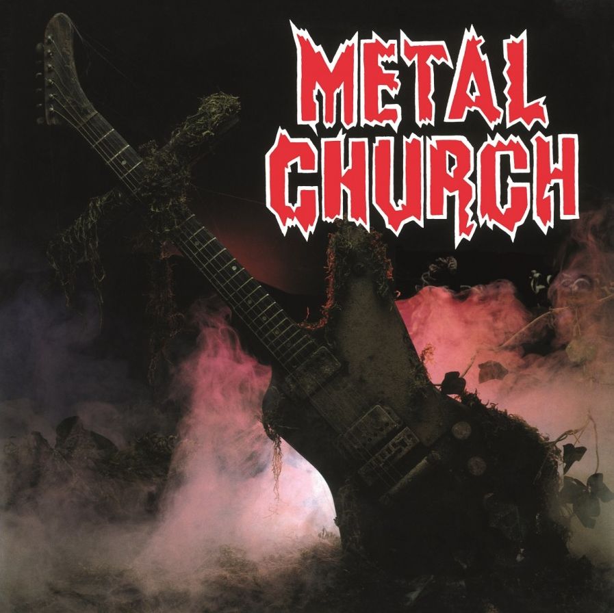 Metal Church (Hol)