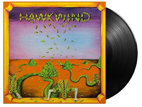 Hawkwind