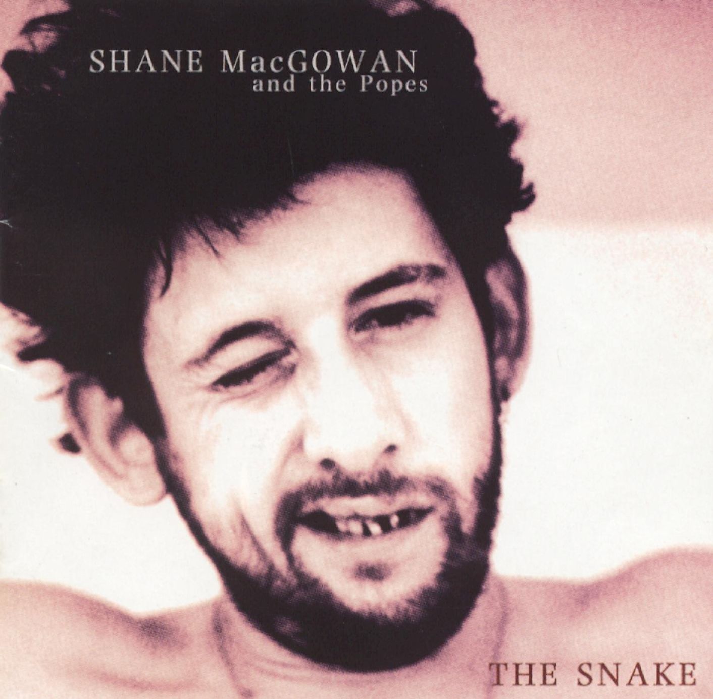 The Snake
