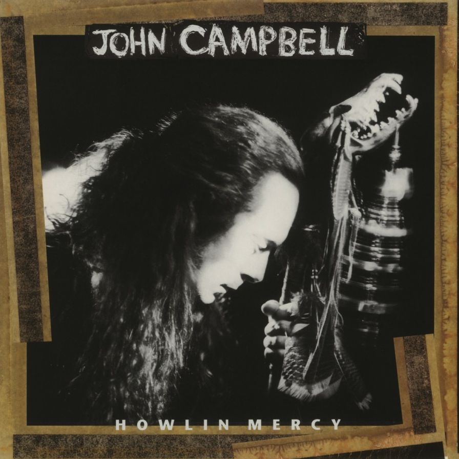 Howlin' Mercy