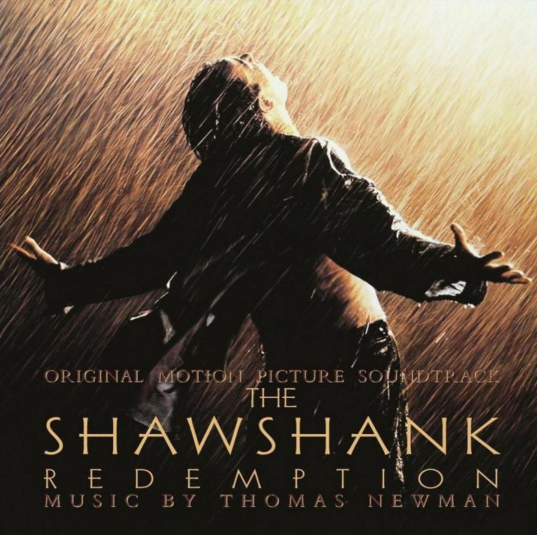 Shawshank Redemption [Original Motion Picture Soundtrack] [Lp]