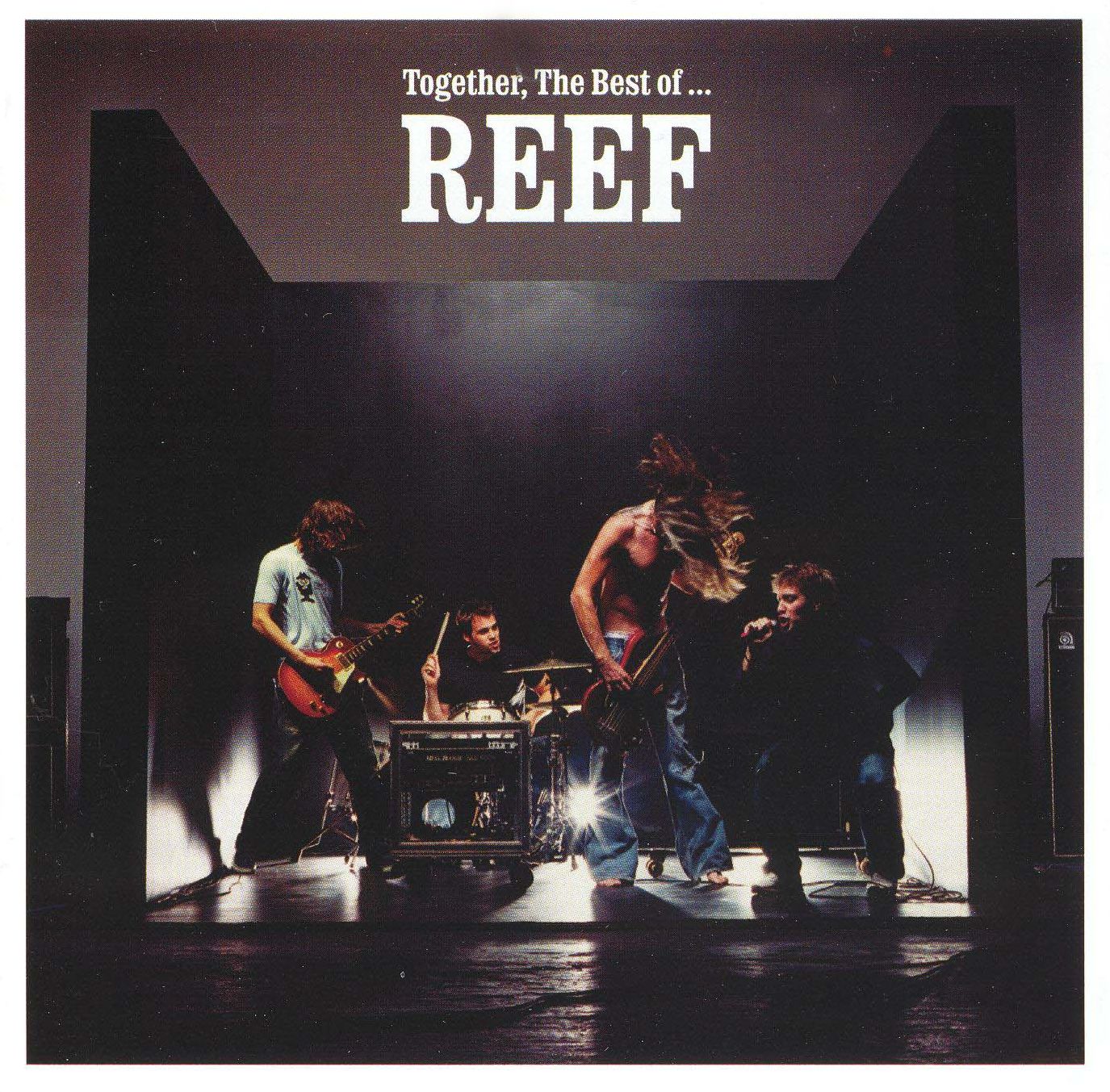 Together: The Best Of Reef