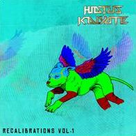 Recalibrations, Vol. 1