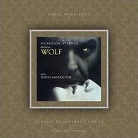 Wolf [Original Soundtrack]