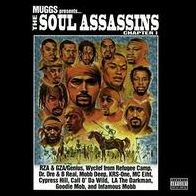 Muggs Presents The Soul Assassins, Chapter 1 [Lp]