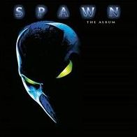 Spawn: The Album [Original Soundtrack]