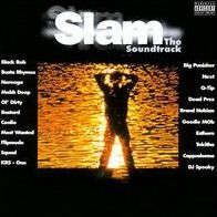 Slam: The Soundtrack
