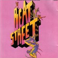 Beat Street [Original Motion Picture Soundtrack]