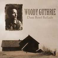 Dust Bowl Ballads