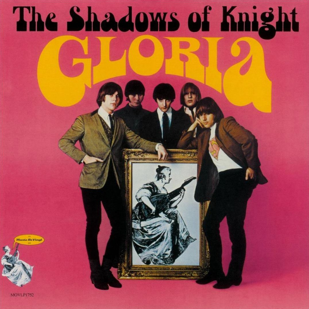 Gloria
