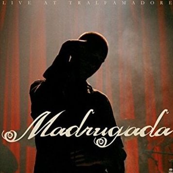 Live At Tralfamadore