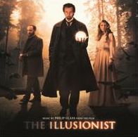 The Illusionist [Original Motion Picture Soundtrack]